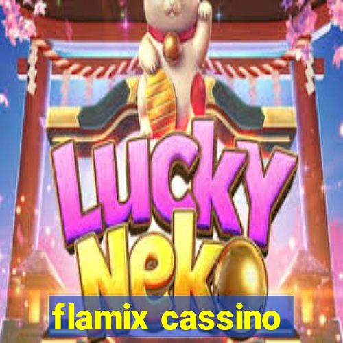 flamix cassino